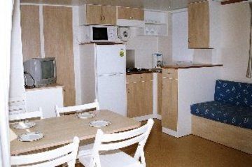 Camping Platja Cambrils Ξενοδοχείο Εξωτερικό φωτογραφία